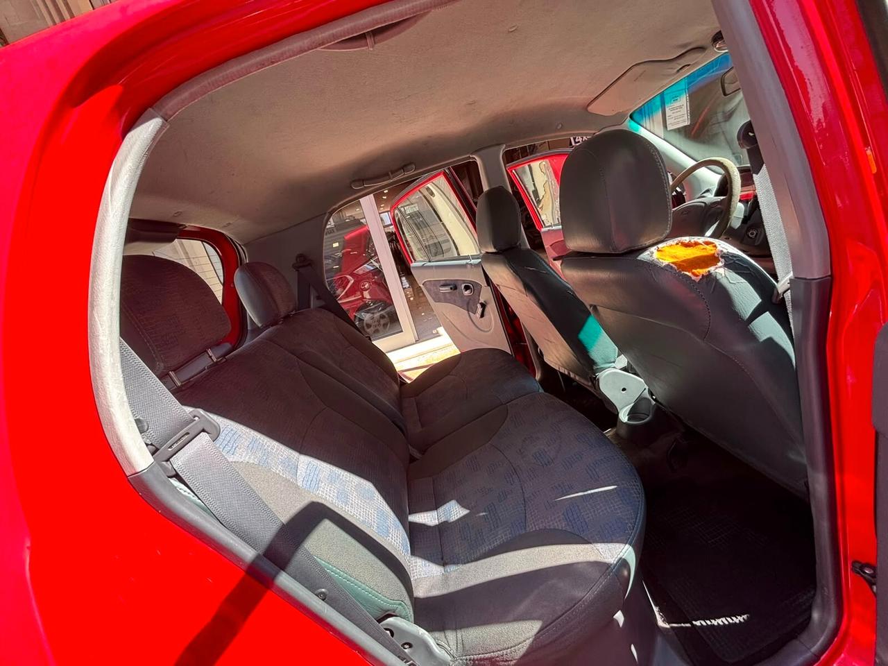 Hyundai Atos Prime 1.1 BENZINA