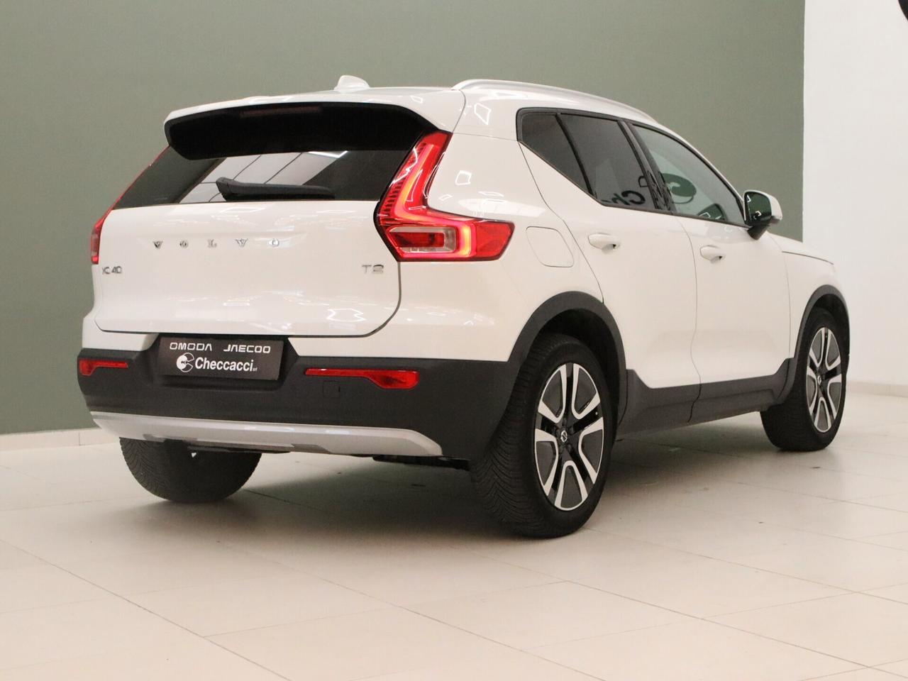 Volvo XC40 1.5 t2 Momentum Pro my21