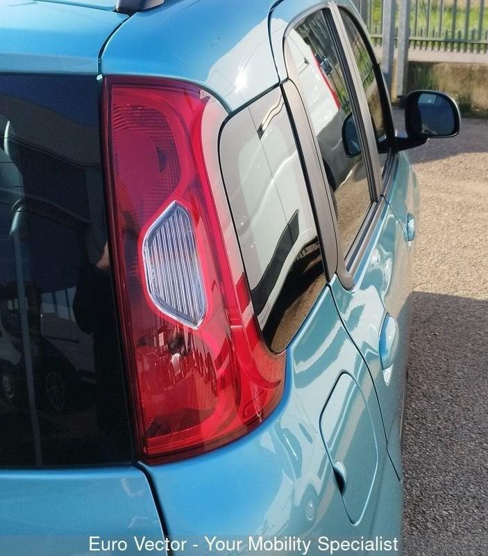 FIAT Panda Panda 1.3 MJT S&S Lounge