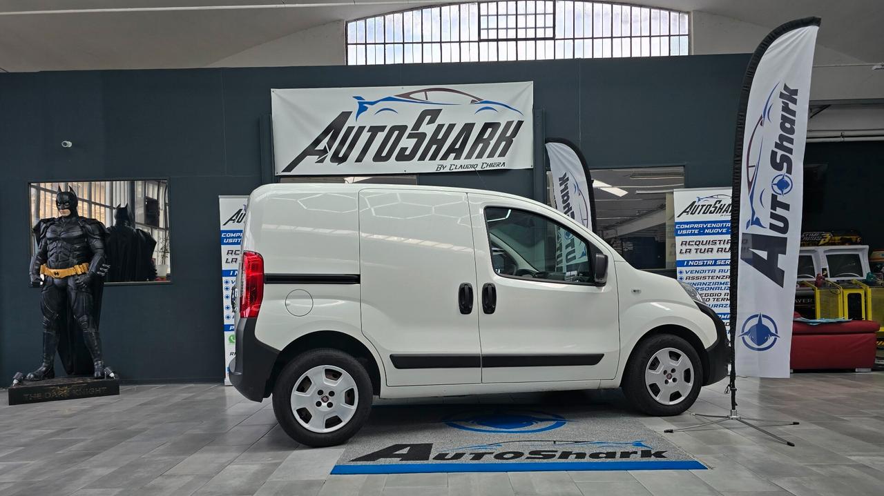FIAT FIORINO 1.3 MJT 95CV CARGO SX PROFESSIONAL + IVA