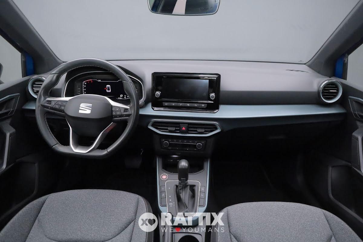SEAT Arona 1.0 Ecotsi 110CV Xperience DSG