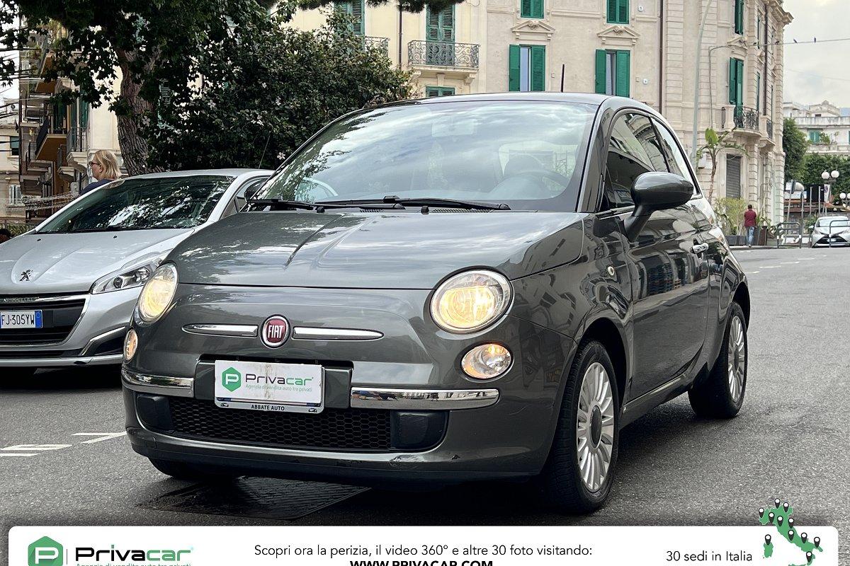 FIAT 500 1.2 GQ