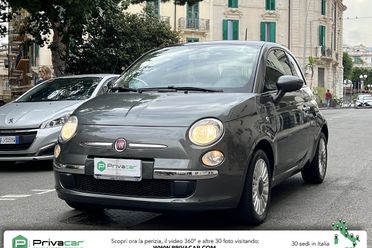 FIAT 500 1.2 GQ