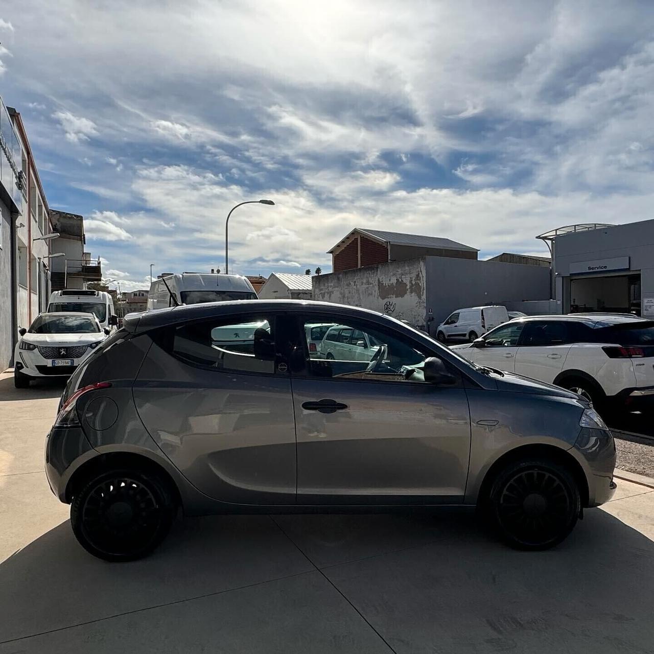 Lancia Ypsilon 1.0 69 cv 11/2021 *50.000KM*