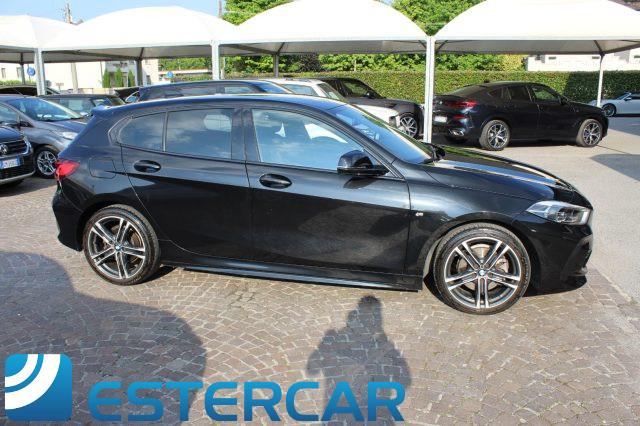 BMW 116 d 5p Msport 18' aut FULL