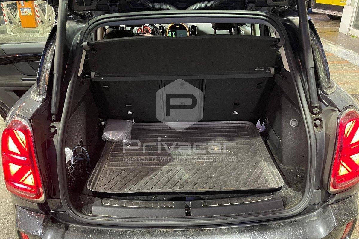 MINI Mini 2.0 Cooper SD Countryman ALL4 Automatica
