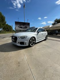 Audi A3 RS 3 SPB