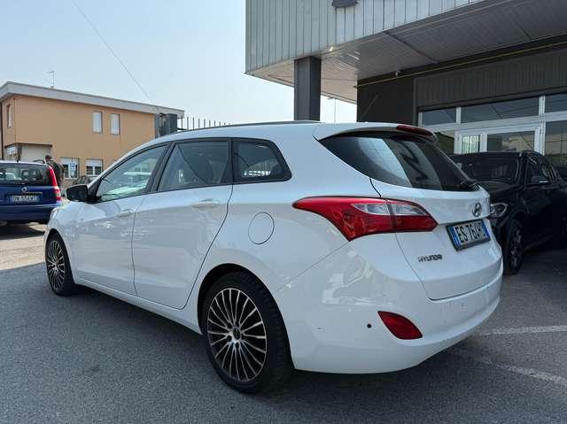 Hyundai i30 i30 Wagon 1.6 crdi 110cv