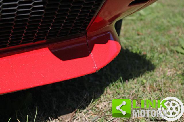 FIAT X 1/9 (128 AS) 1.3 Prima Serie 75 CV ISCRITTA ASI