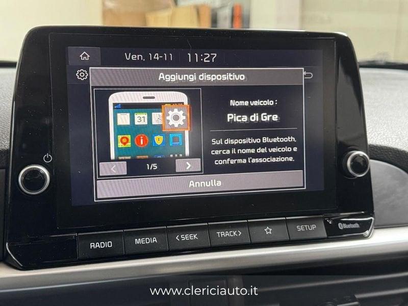 Kia Picanto 1.0 12V 5 porte Urban