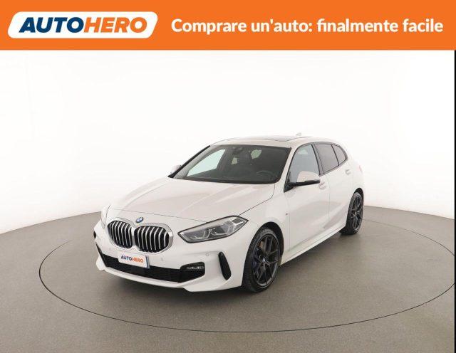 BMW 118 i 5p. Msport