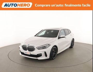 BMW 118 i 5p. Msport