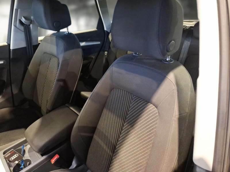 AUDI Q5 50 TFSI E BUSINESS QUATTRO S TRONIC SUV