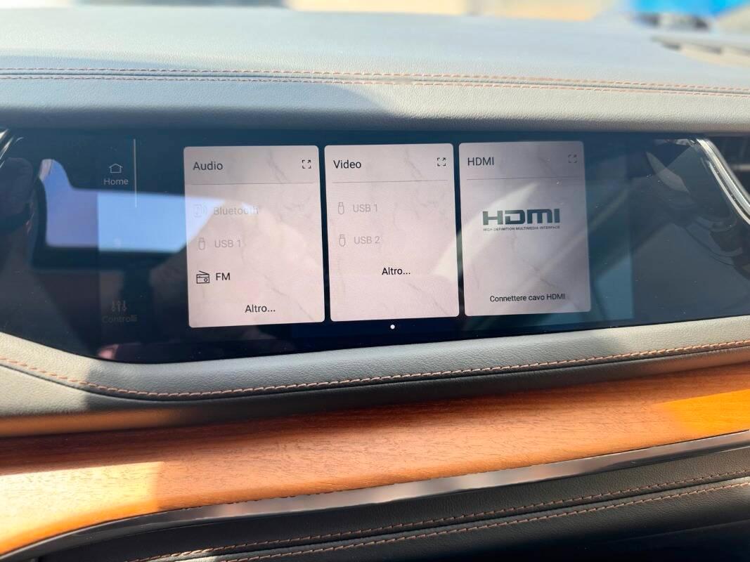 Jeep Grand Cherokee 2.0 atx phev Summit Reserve auto