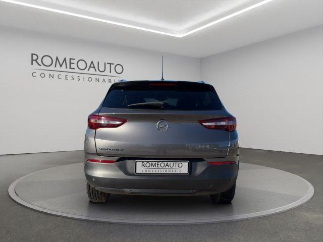 OPEL Grandland X 1.5 diesel Ecotec 130cv Business