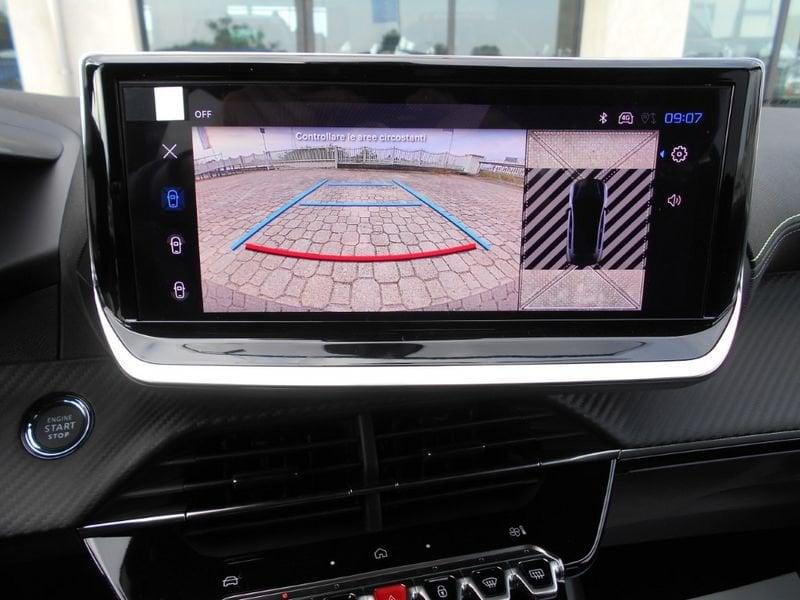 Peugeot 208 110 GT NAV Hybrid Fin 9Perfet Sc31%