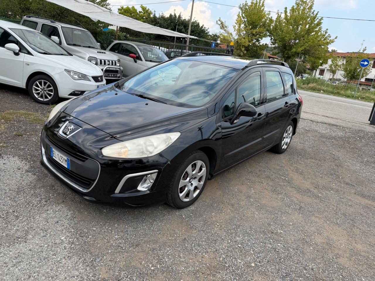 Peugeot 308 1.6 8V HDi 93CV 5p. Business