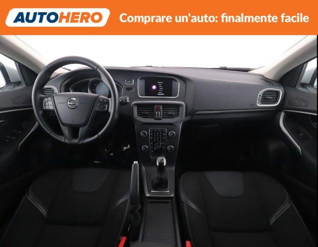 VOLVO V40 D2 Kinetic