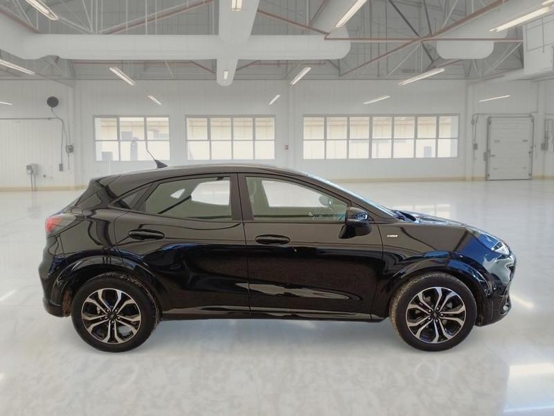 FORD PUMA 1.0 ECOBOOST HYBRID 125 CV ST-LINE SUV