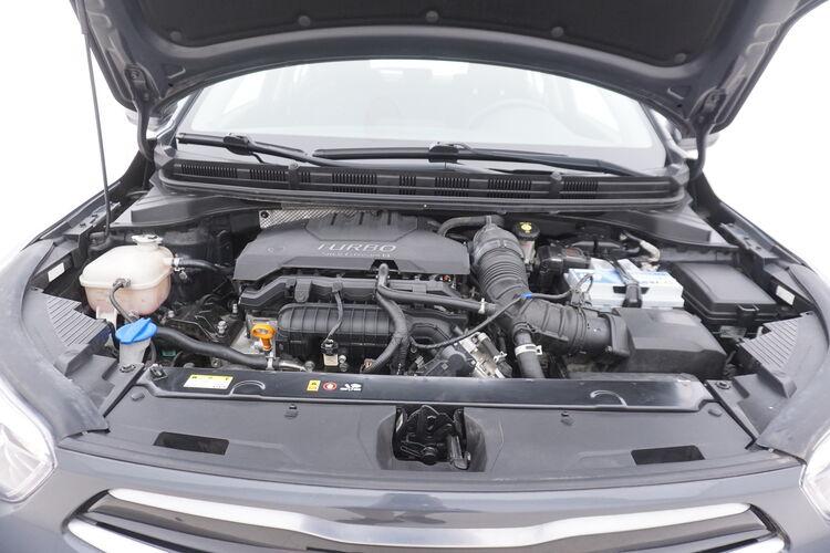 Kia Stonic MHEV Style BR762534 1.0 Mild Hybrid 100CV