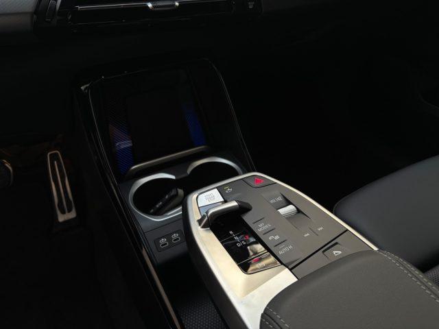 BMW X1 sDrive 18d Msport Pro TUA DA ?529,00 MENSILI