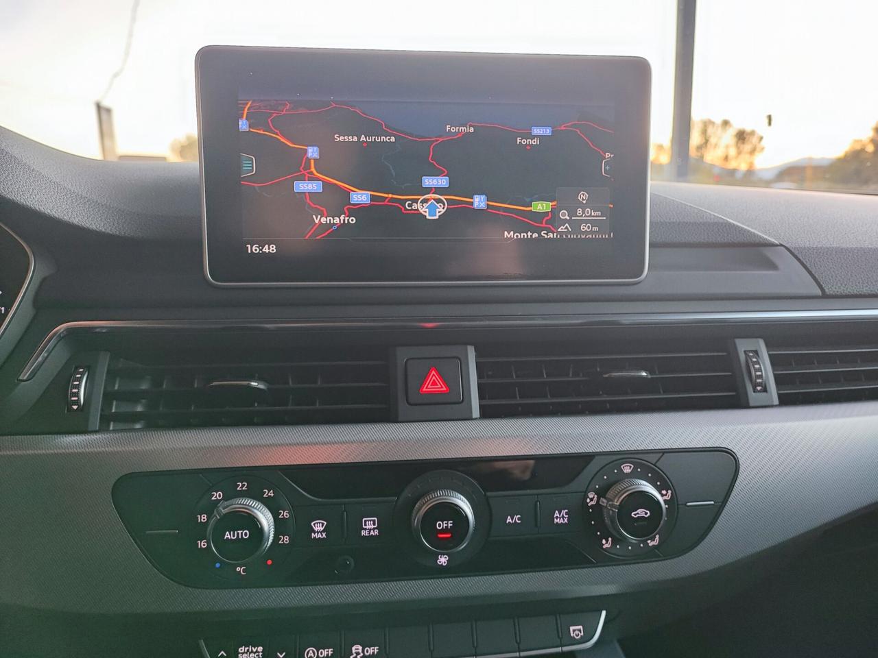 Audi A4 Avant 2.0 TDI 150 CV Business Sport