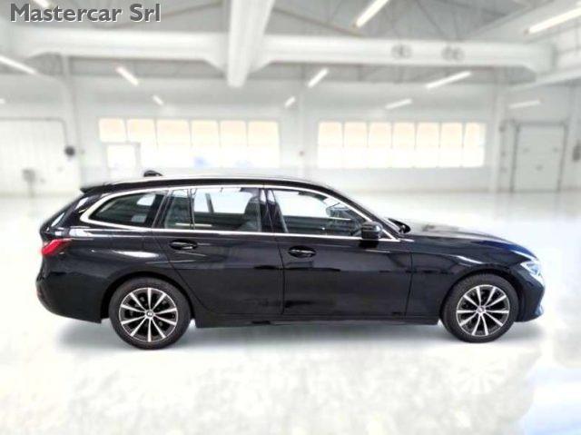 BMW 320 Serie 3 G21 Touring 320d Touring mhev 48V Sport A
