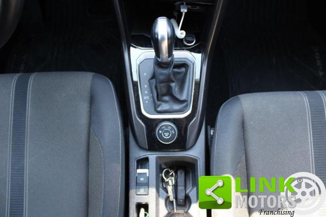 VOLKSWAGEN T-Roc 2.0 TDI SCR 150 CV DSG 4MOTION Garanzia 12 mesi!