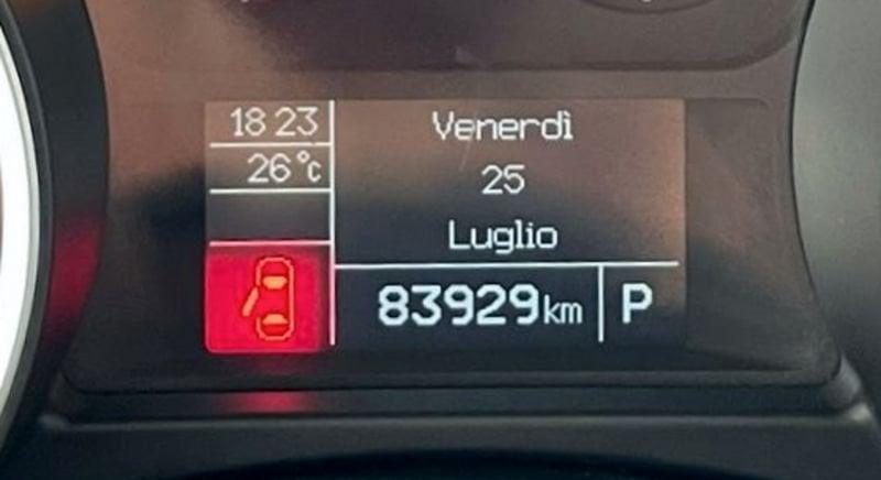 Alfa Romeo Giulietta Giulietta 1.6 JTDm TCT 120 CV Super