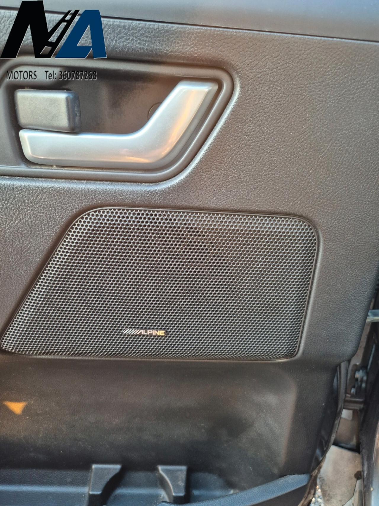 Land Rover Freelander 2 2.2 TD4 4x4