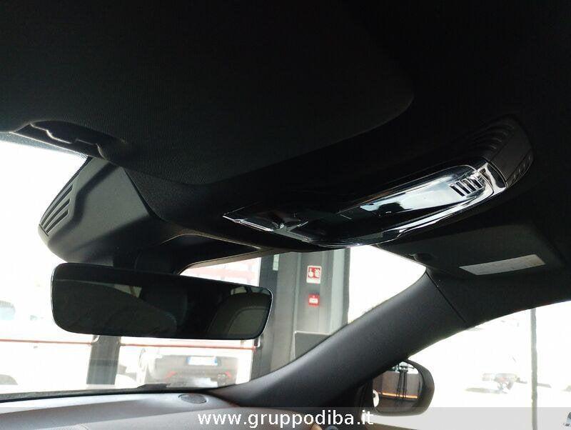 Alfa Romeo Tonale MFH Ibrida My25 Ibrida 160cv Veloce