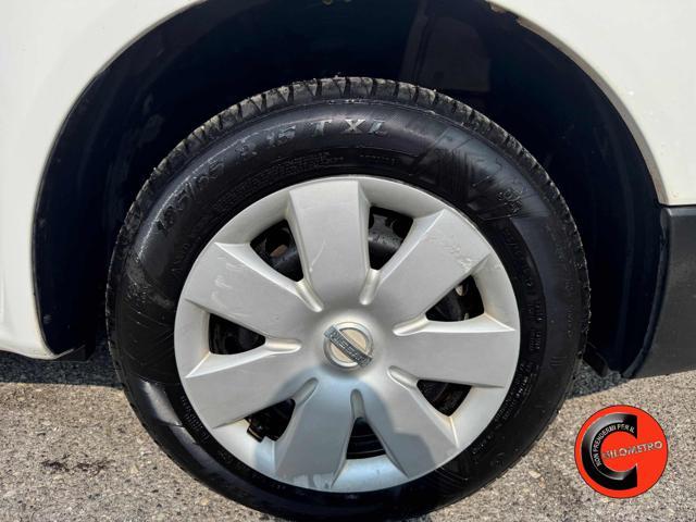 NISSAN e-NV200 VAN COURIER 42kWh -OTTIME CONDIZIONI-