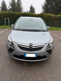 Opel Zafira Tourer 1.6 Turbo EcoM 150CV Cosmo