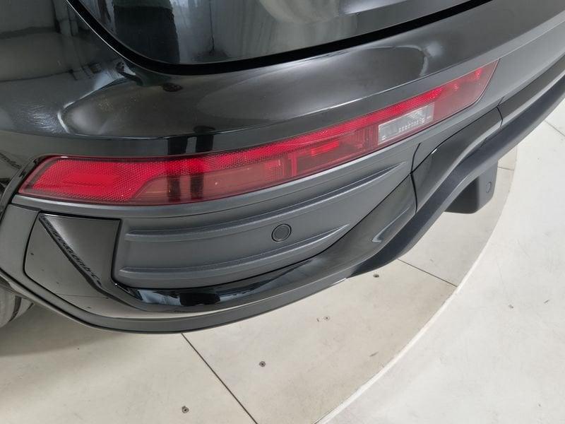 Audi Q5 I 2021 Sportback Sportback 40 2.0 tdi mhev 12V Identity Black qu