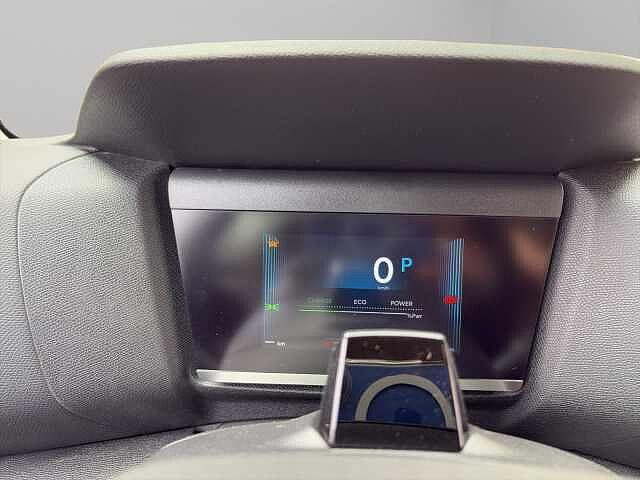 Citroen C4 Hybrid 110 e-DCS6 You