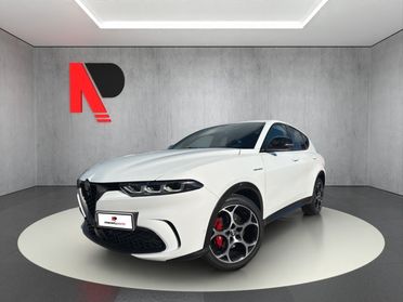 Alfa Romeo Tonale 1.5 160 CV MHEV TCT7 Veloce