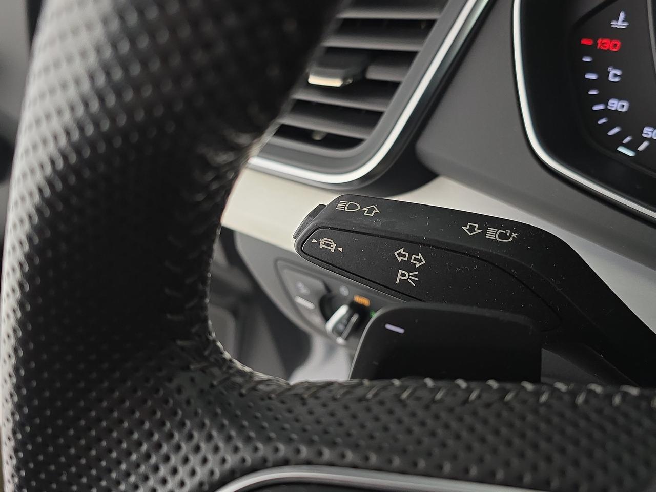 Audi Q5 40 2.0 tdi s line plus quattro 190cv s-tronic my20