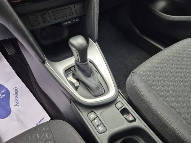 TOYOTA Yaris Cross 1.5 Hybrid 115 CV 5p.E-CVT ACTIVE