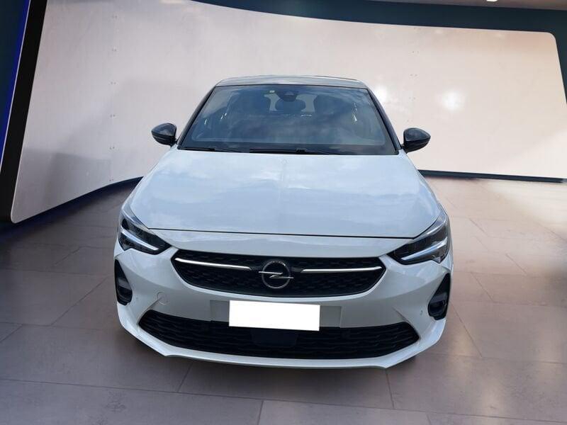 Opel Corsa VI 2020 1.2 GS Line 100cv