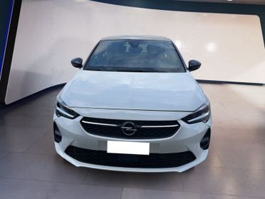 Opel Corsa VI 2020 1.2 GS Line 100cv