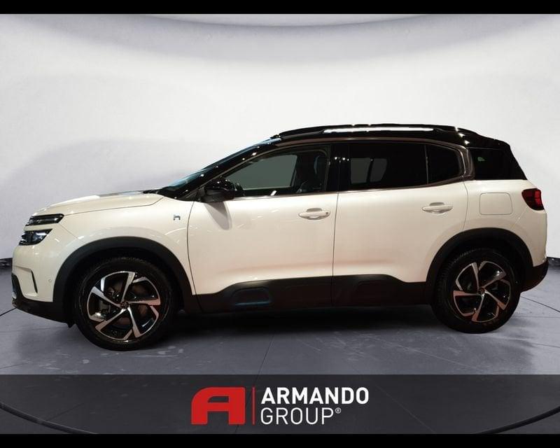 Citroën C5 Aircross Hybrid 225 E-EAT8 Shine