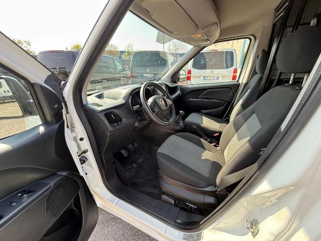 Fiat Doblo Cargo Maxi 1.6 mjt 105cv LH1 Easy