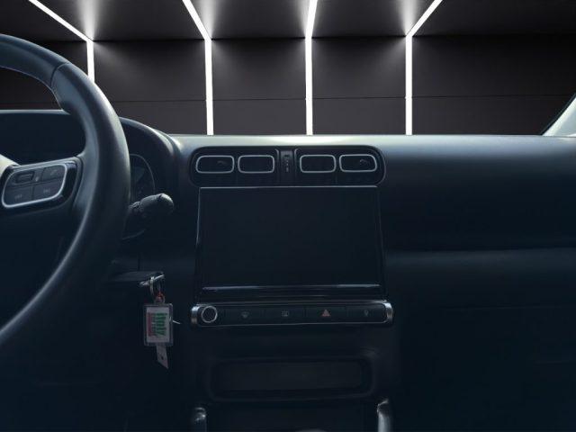 CITROEN C3 Aircross PureTech 110 S&S Feel