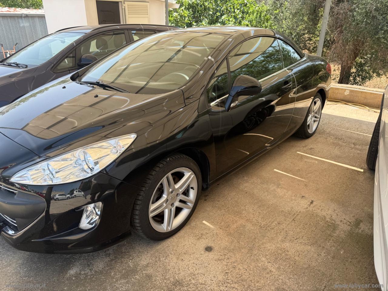 PEUGEOT 308 2.0 HDi 140 CV CC Féline