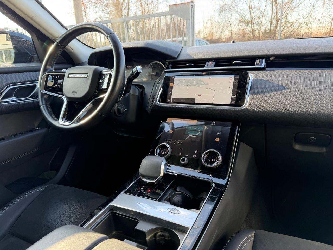 Land Rover Range Velar 2.0D I4 204 CV SE