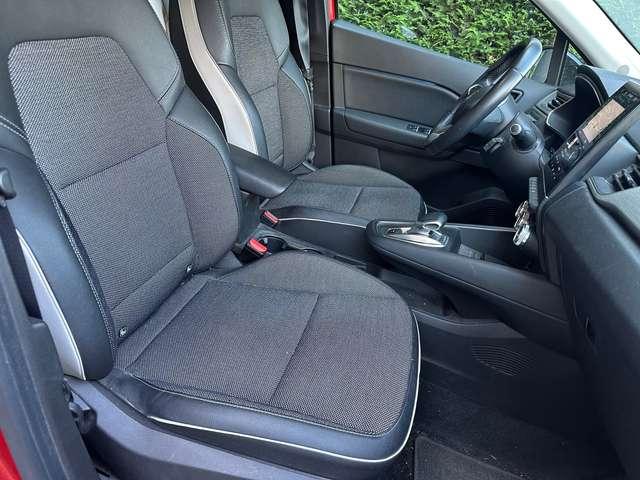 Renault Captur 1.6 E-Tech phev hybrid Initiale Paris 160cv auto