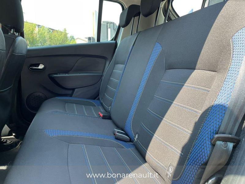 Dacia Stepway 1.0 TCe 100 ECO-G 15th Anniversary