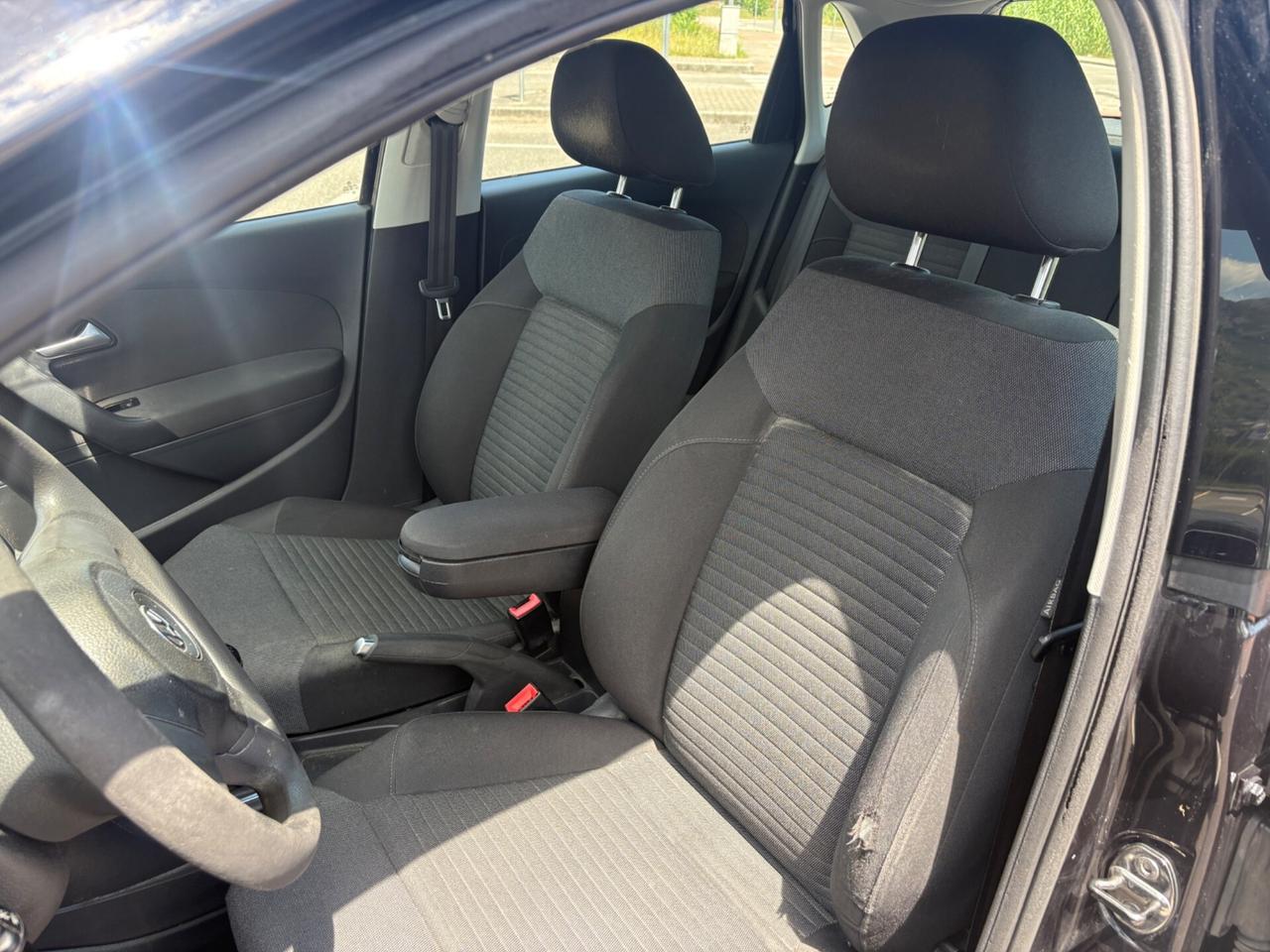 Volkswagen Polo 1.2 TDI*2014*XNEOPATENTATI
