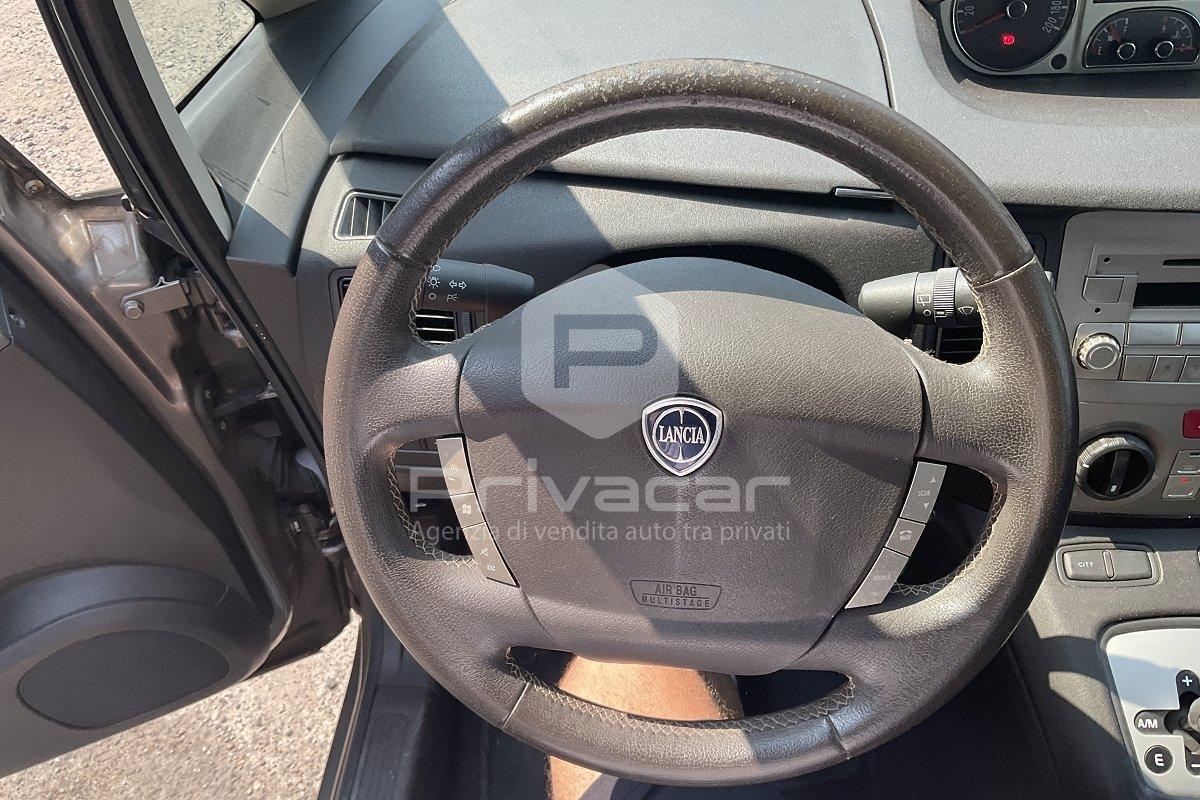 LANCIA Musa 1.4 16V EURO 5 Oro Plus