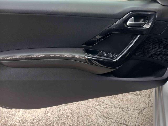 PEUGEOT 208 serie 1.2 VTi 82 CV 3 porte Allure neopatentati